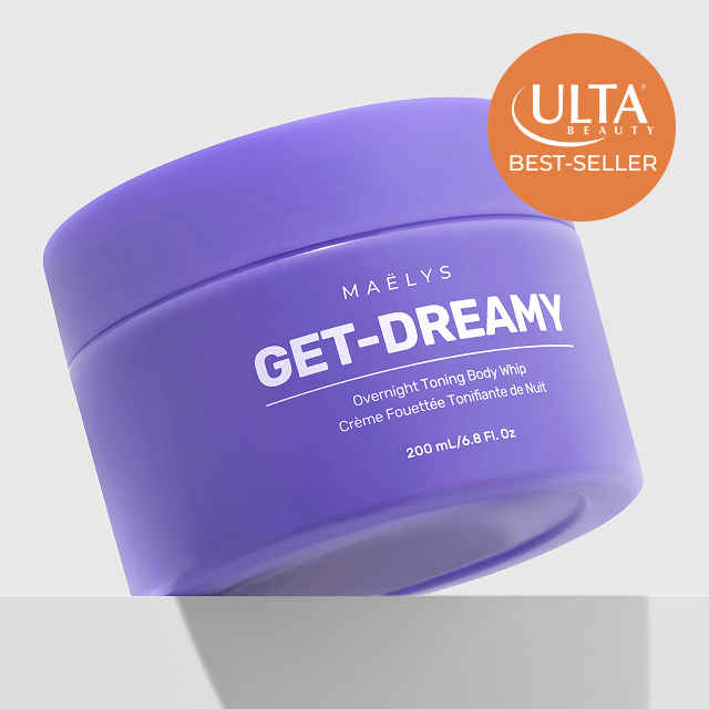 #1 Best-Seller at ULTA Beauty